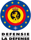 Logo Defensie