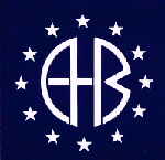 Logo EHB